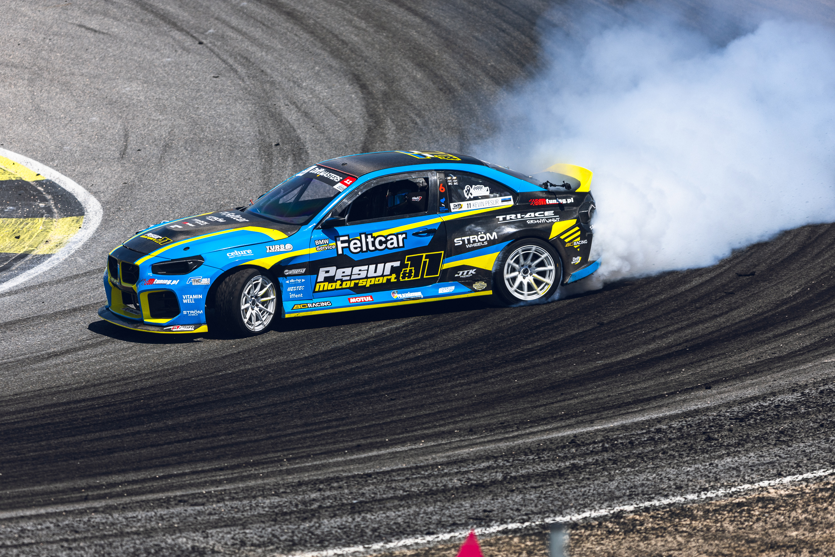 BMW M2 G87 x E46