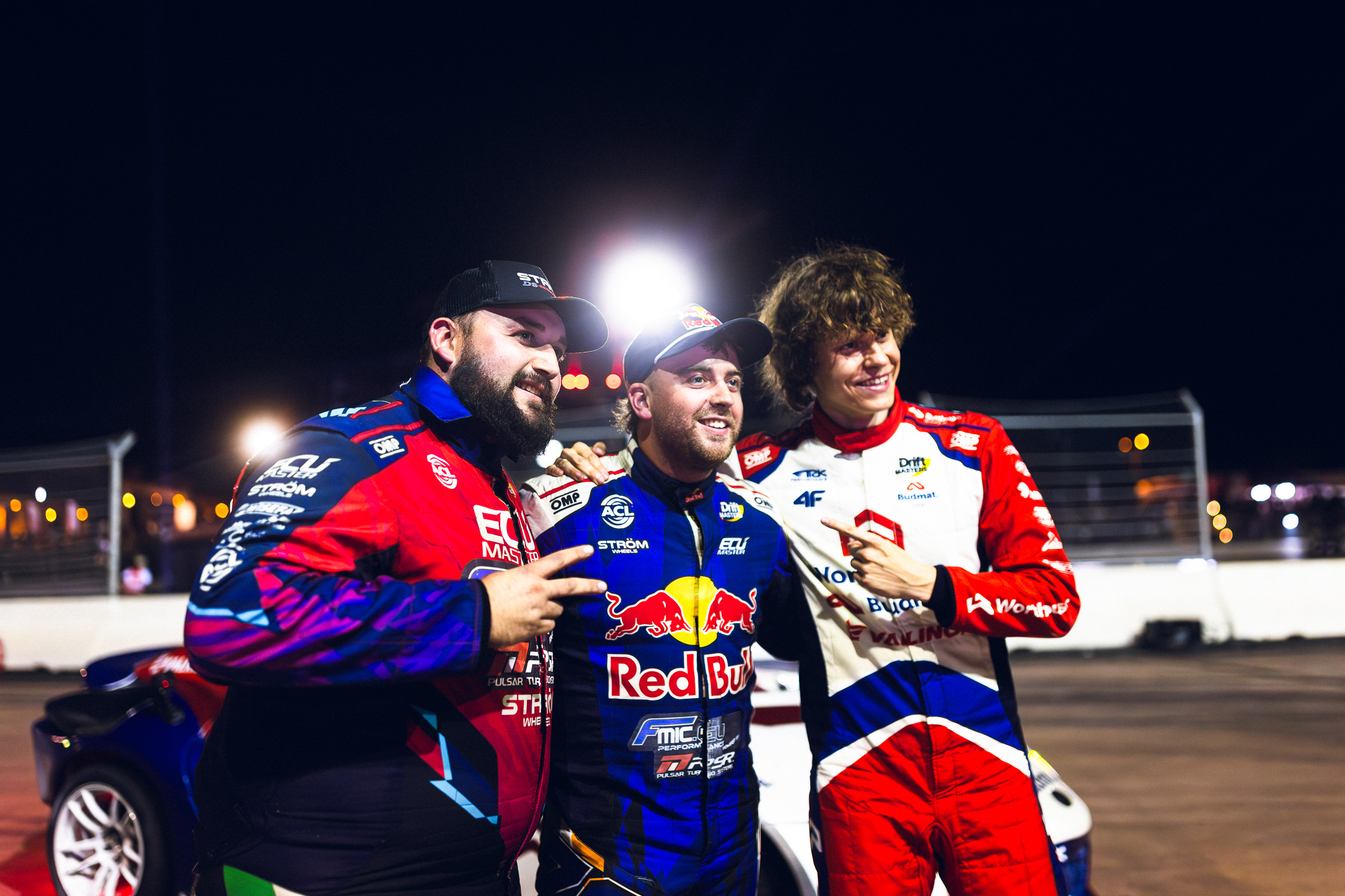 DMGP 2025 R6 Germany 3X2 ©Paddy Mcgrath 32982
