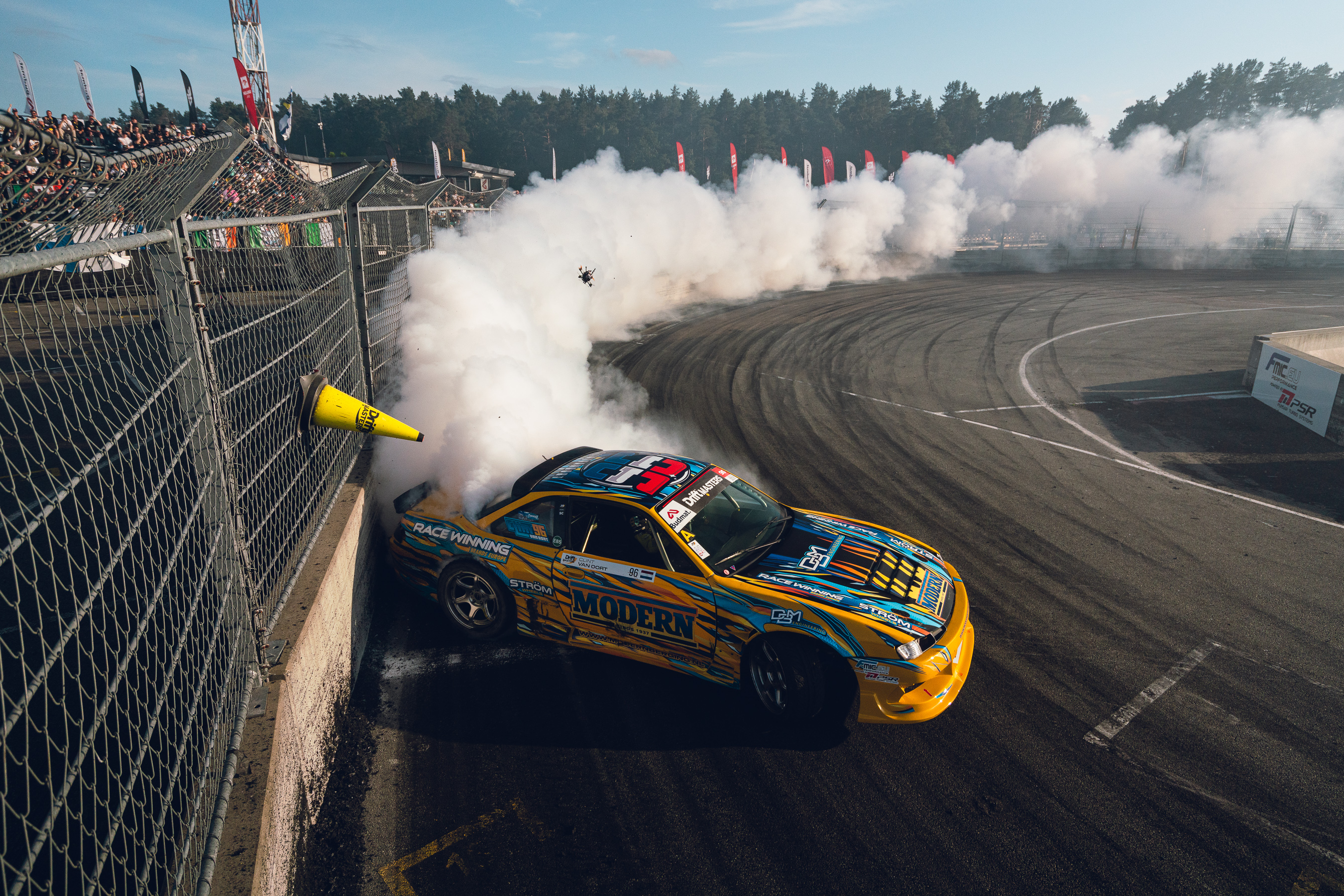 Nissan S14