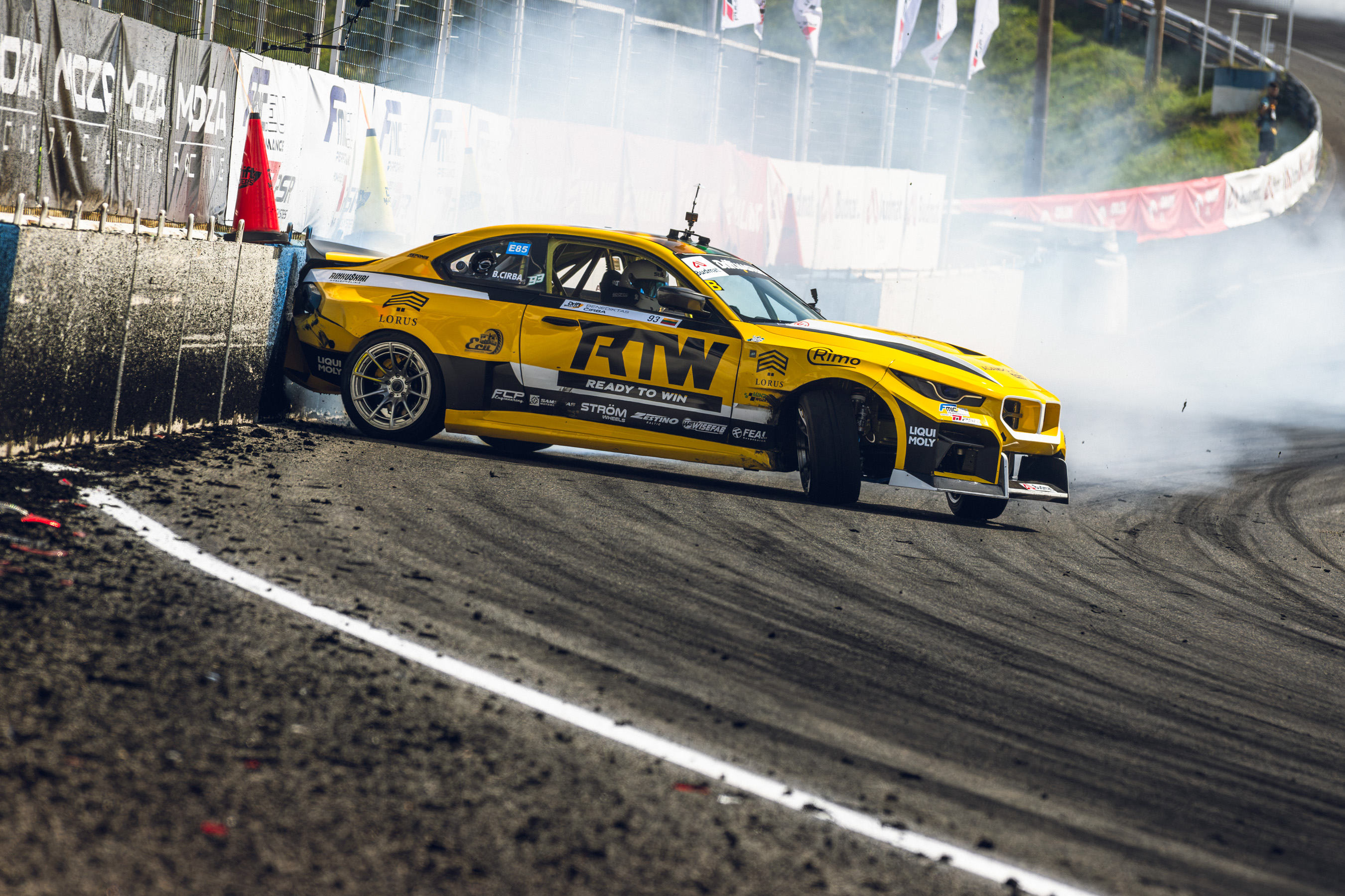 BMW M2 G87