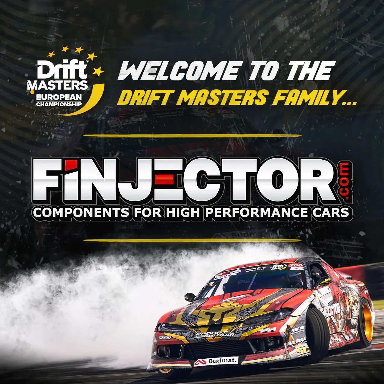 2023 DMEC Finjector Release Grap