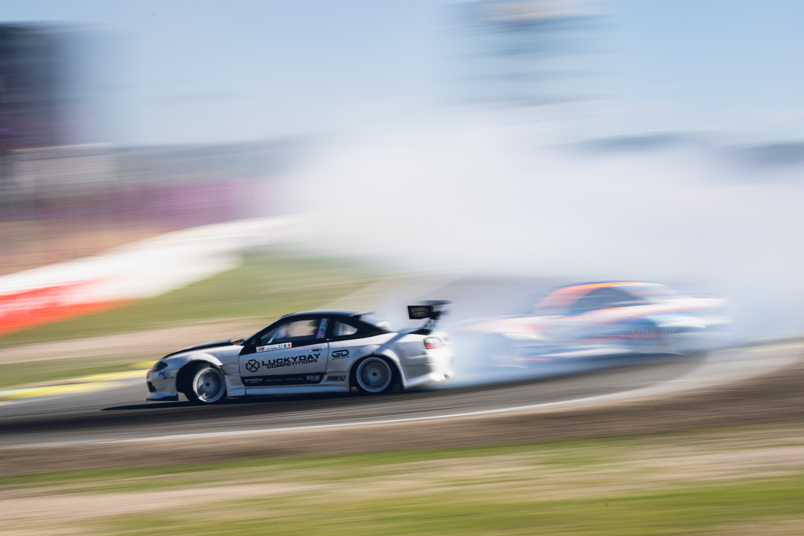 Nissan S15