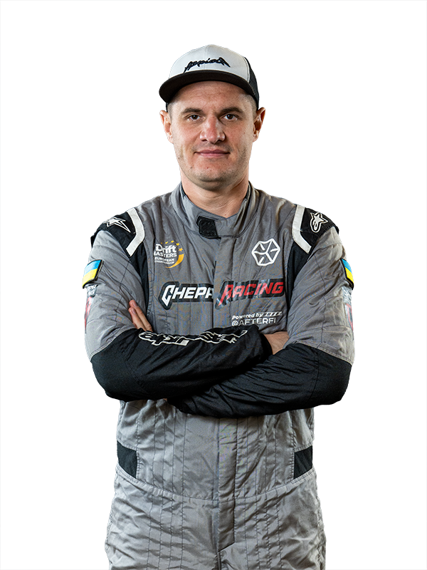 Alex HOLOVNIA