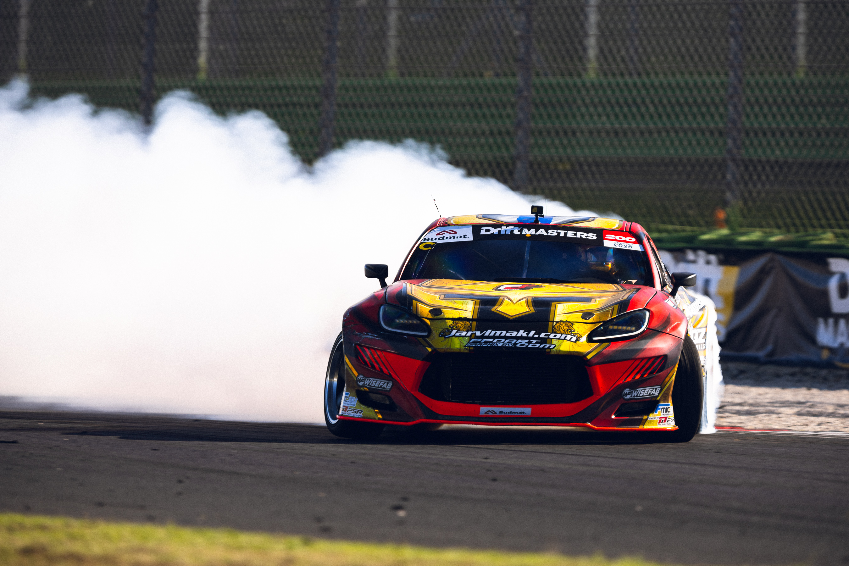 Toyota GR86
