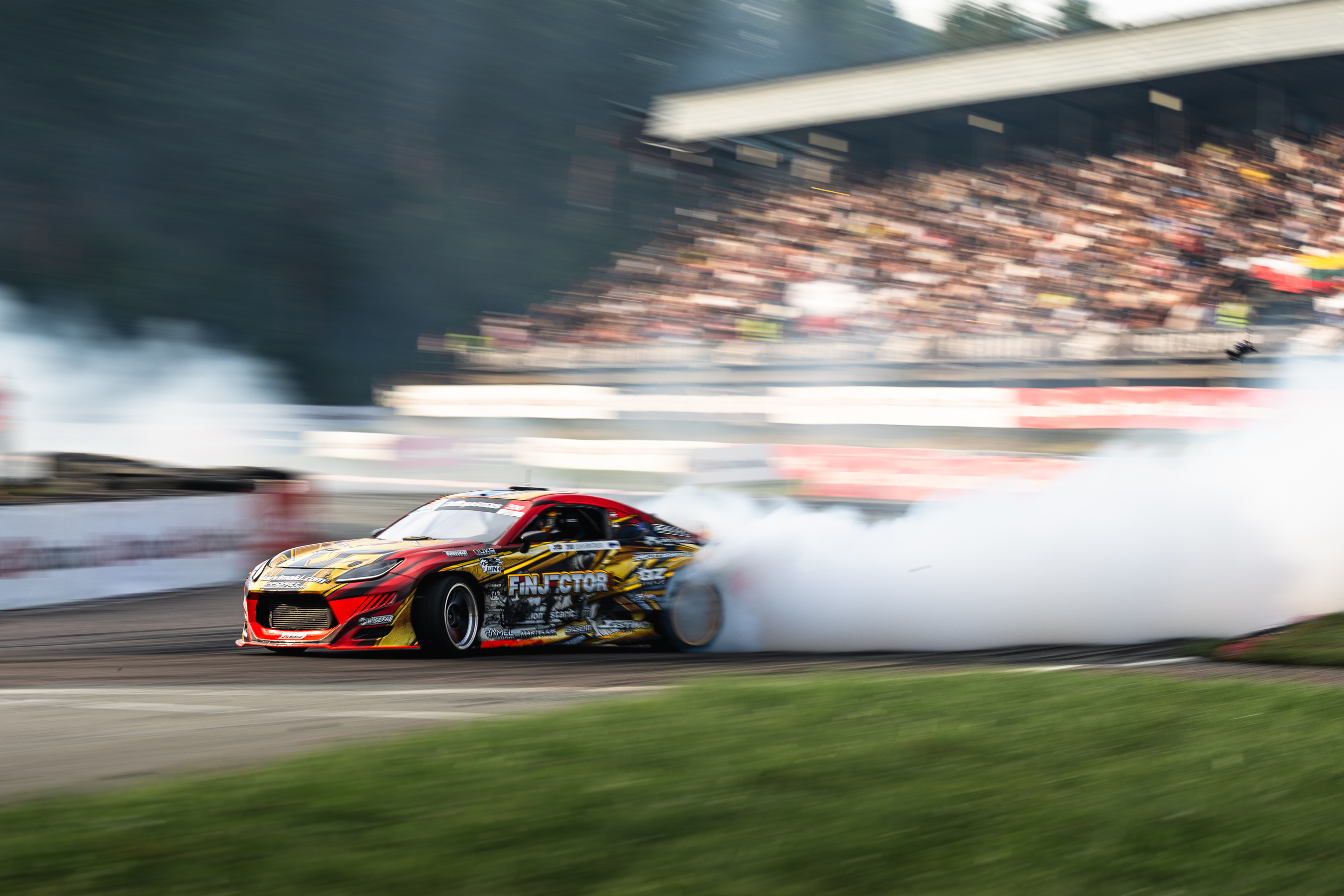 DMGP 2025 R5 LATVIA 3X2 ©JORDAN BUTTERS 8158©JORDAN BUTTERS