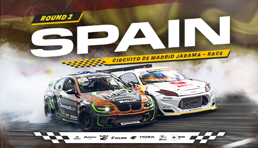 Circuito del Jarama