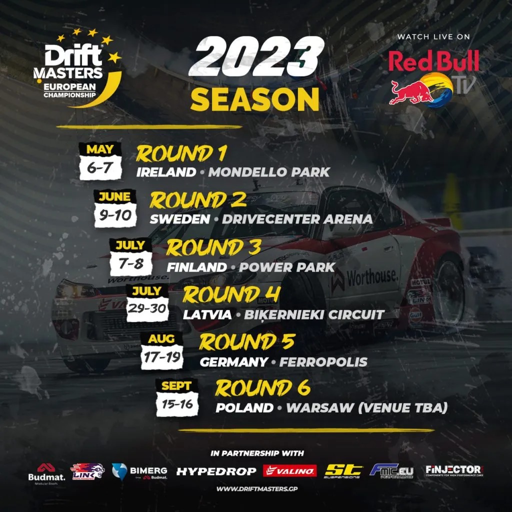 DMEC 2023 Season Poster V17 Artb