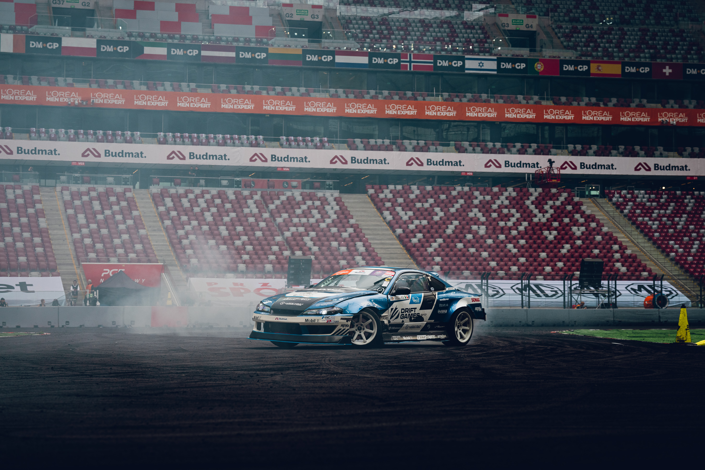 Nissan S15