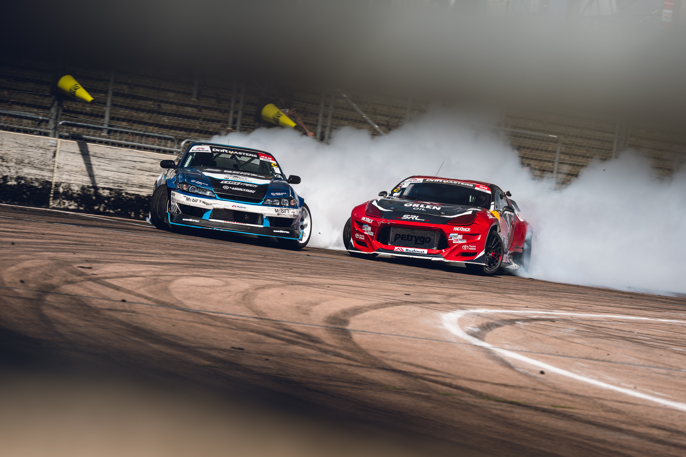 Toyota GR86