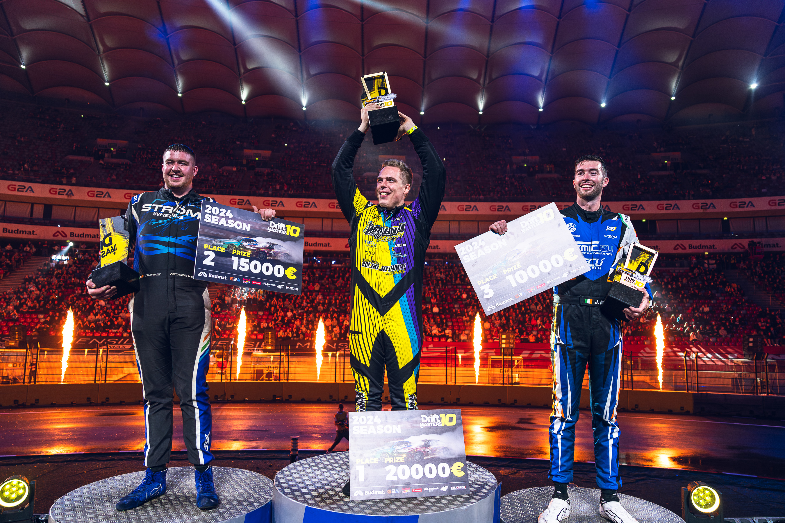 DMGP 2024 R6 Poland 3X2 ©JORDAN BUTTERS 2