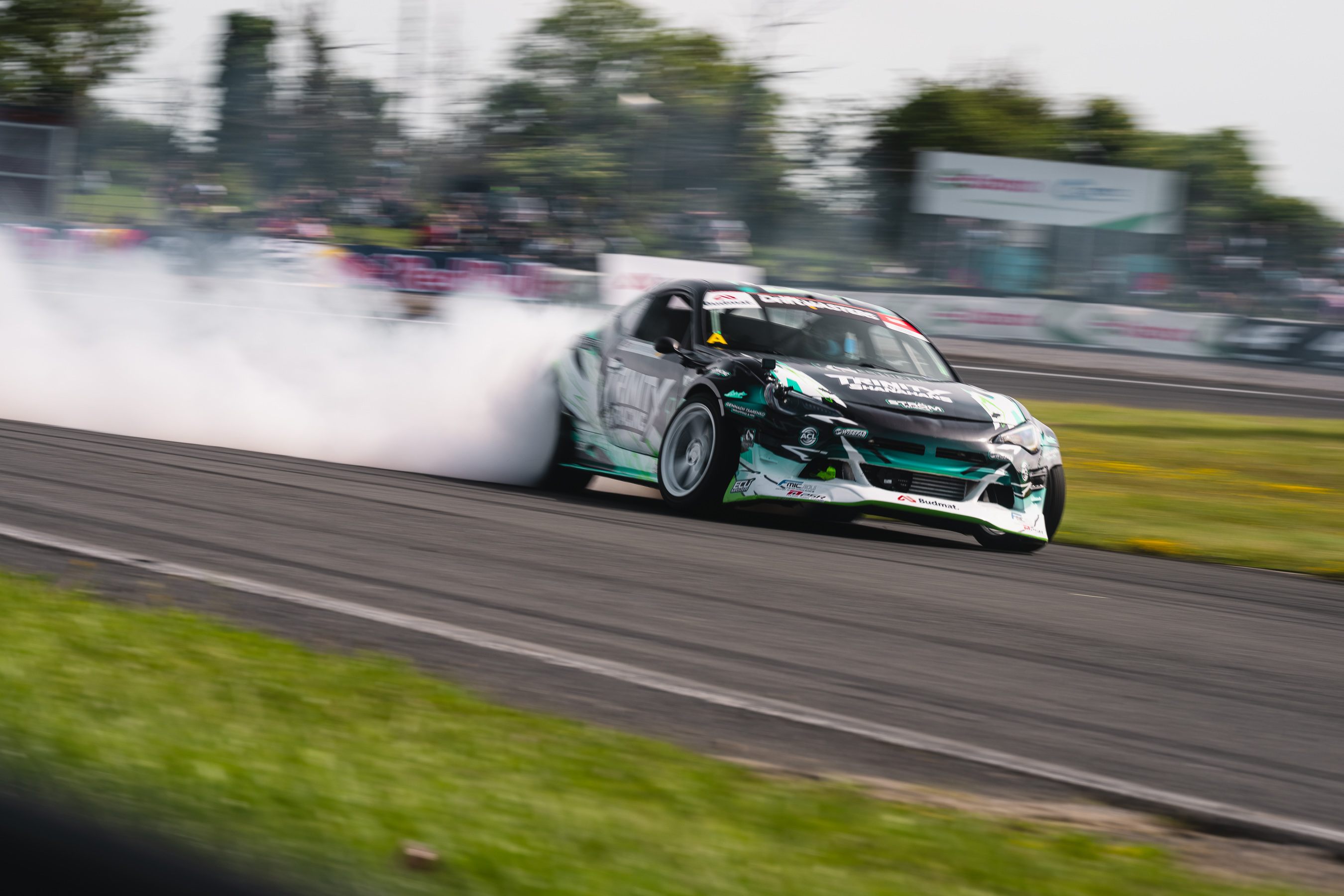 Toyota GT86