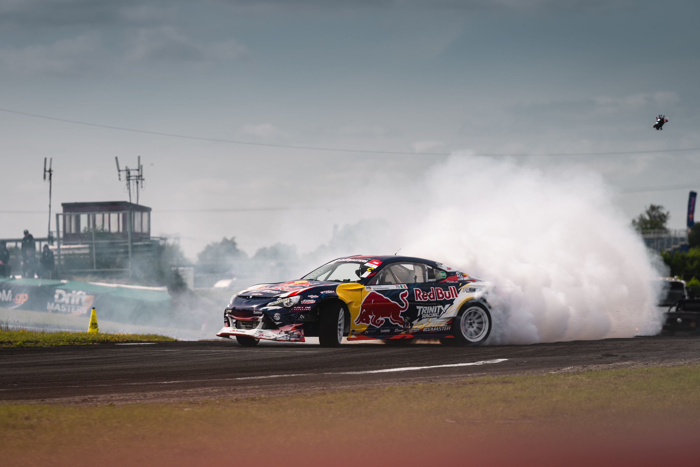 Toyota GT86