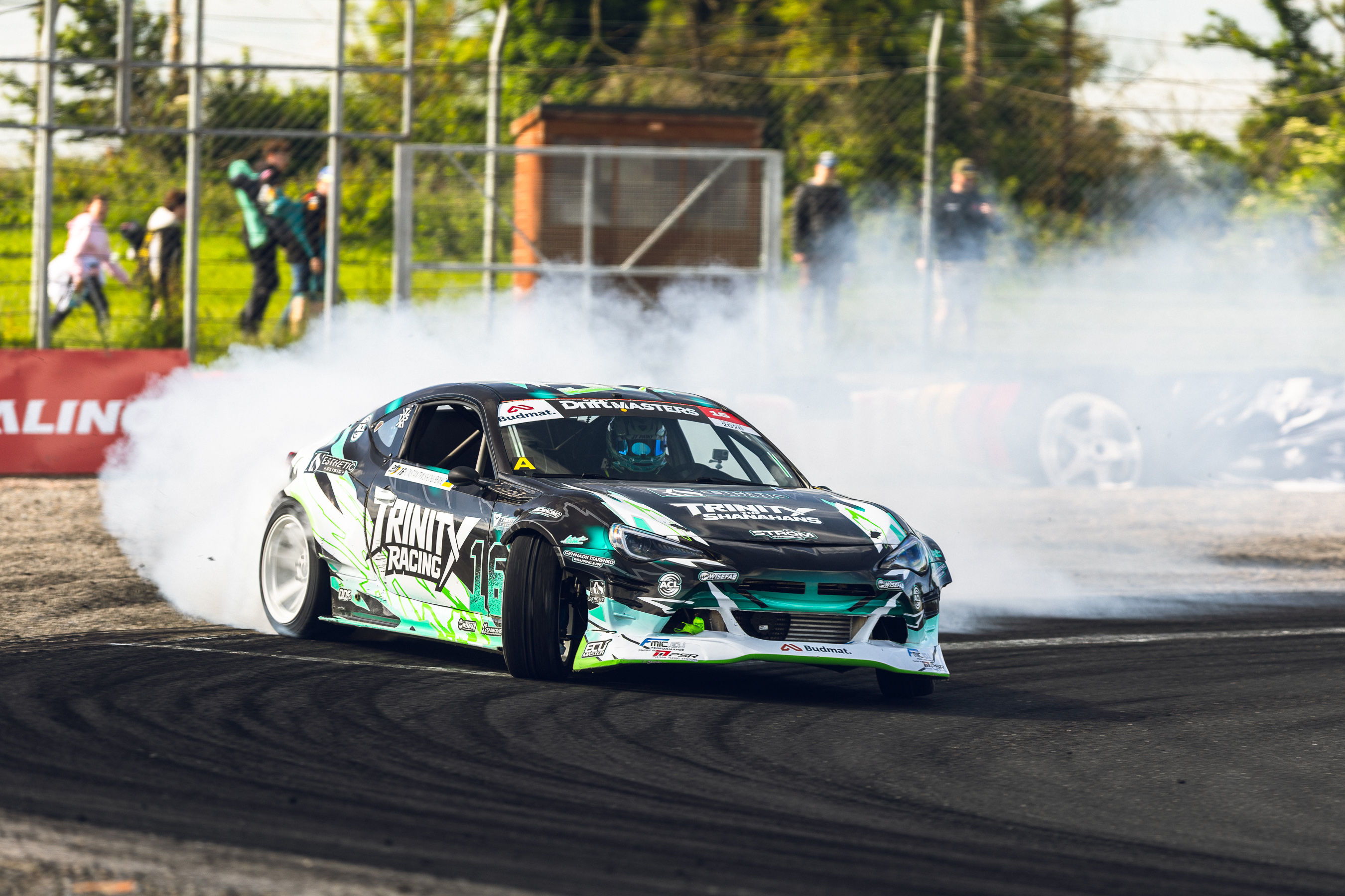 Toyota GT86
