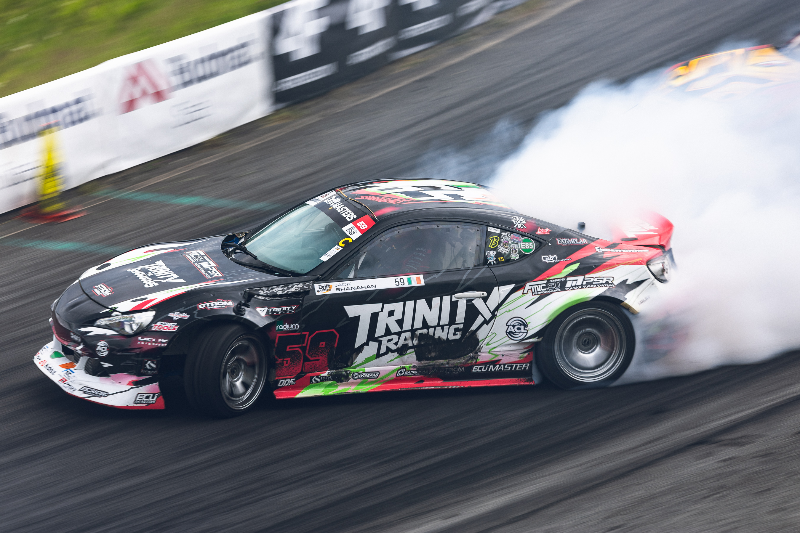 Toyota GT86