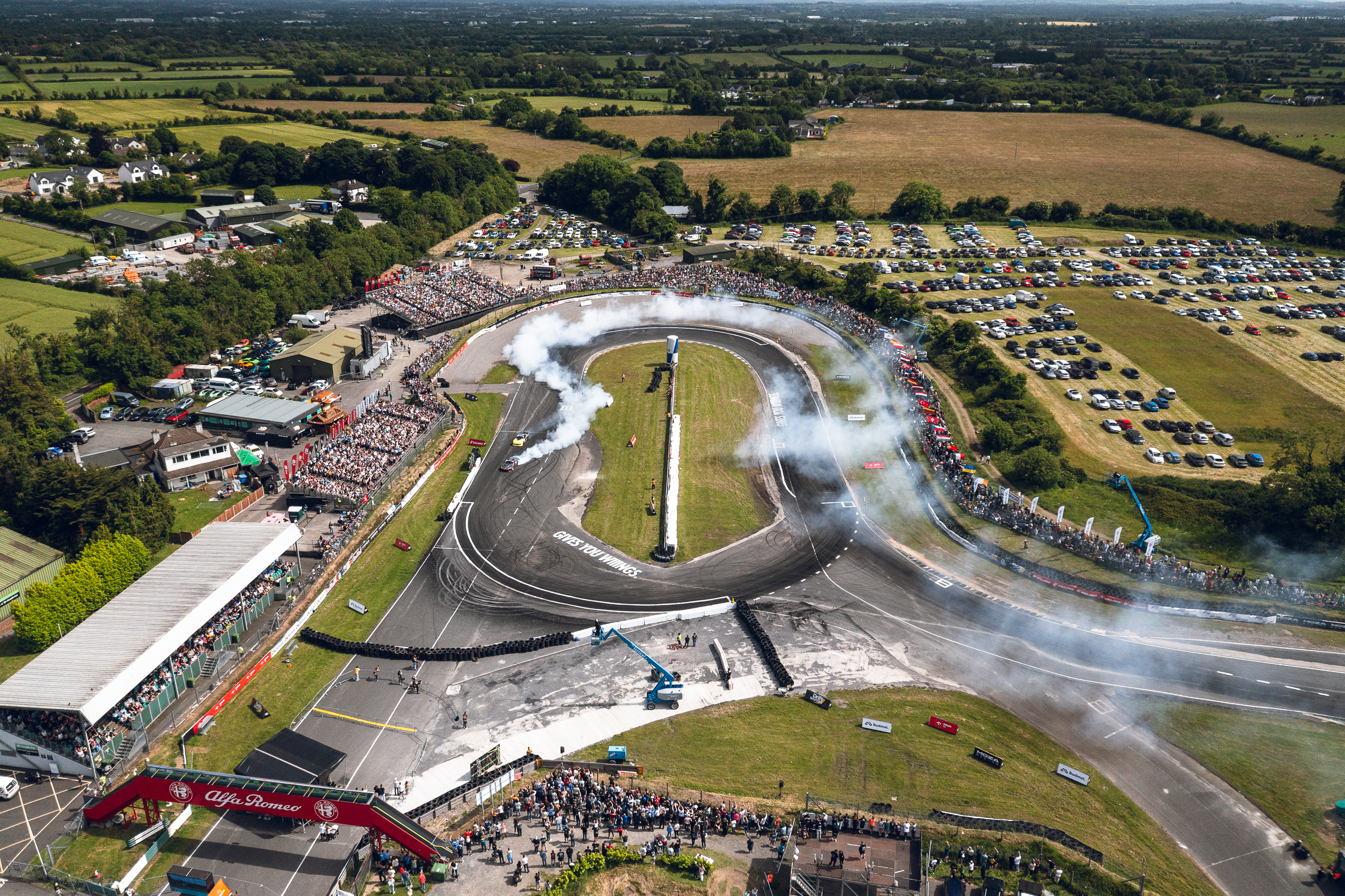 DMGP 2026 R3 Ireland 3X2 ©Paddy Mcgrath 0894