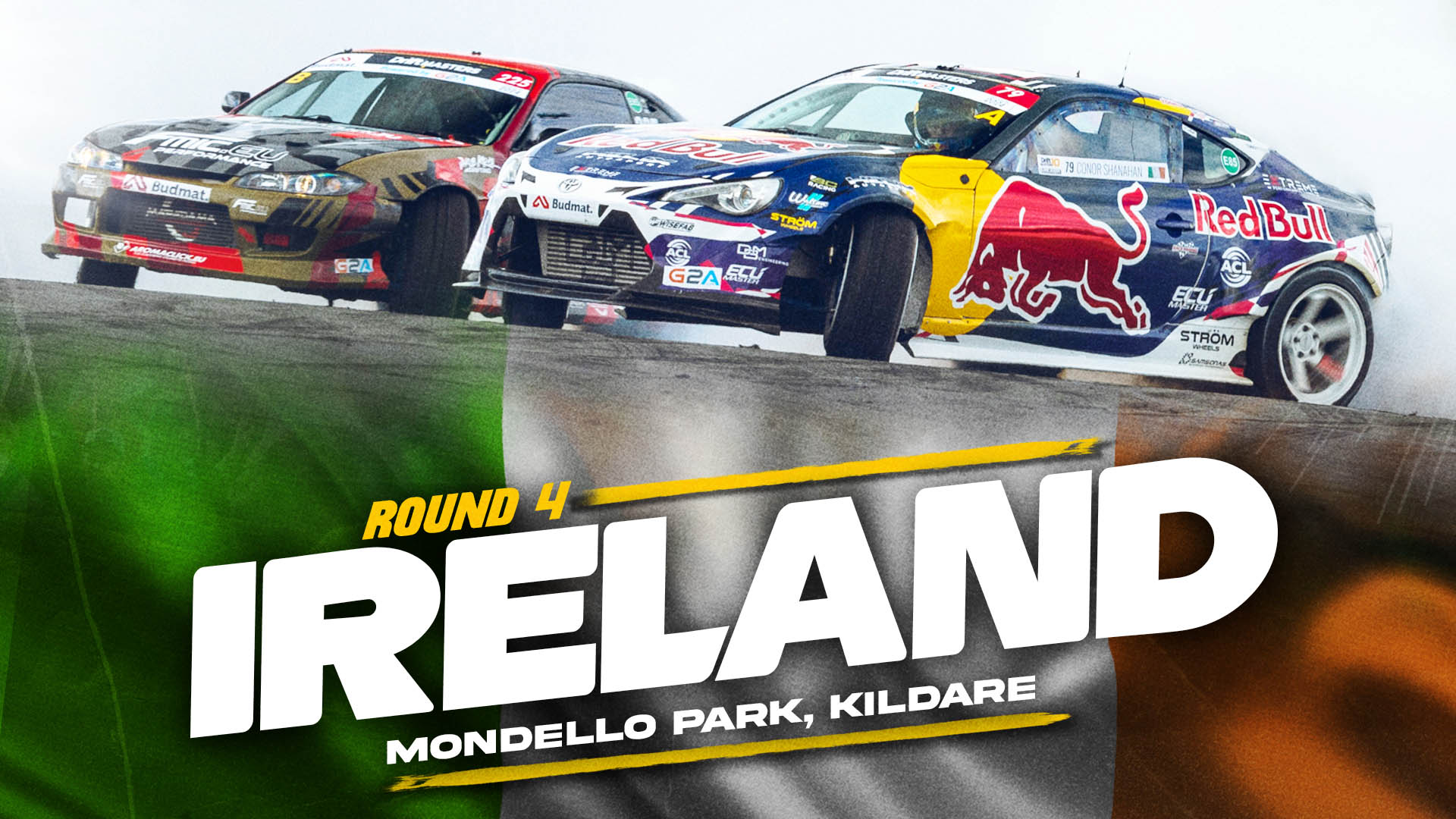 Mondello Park