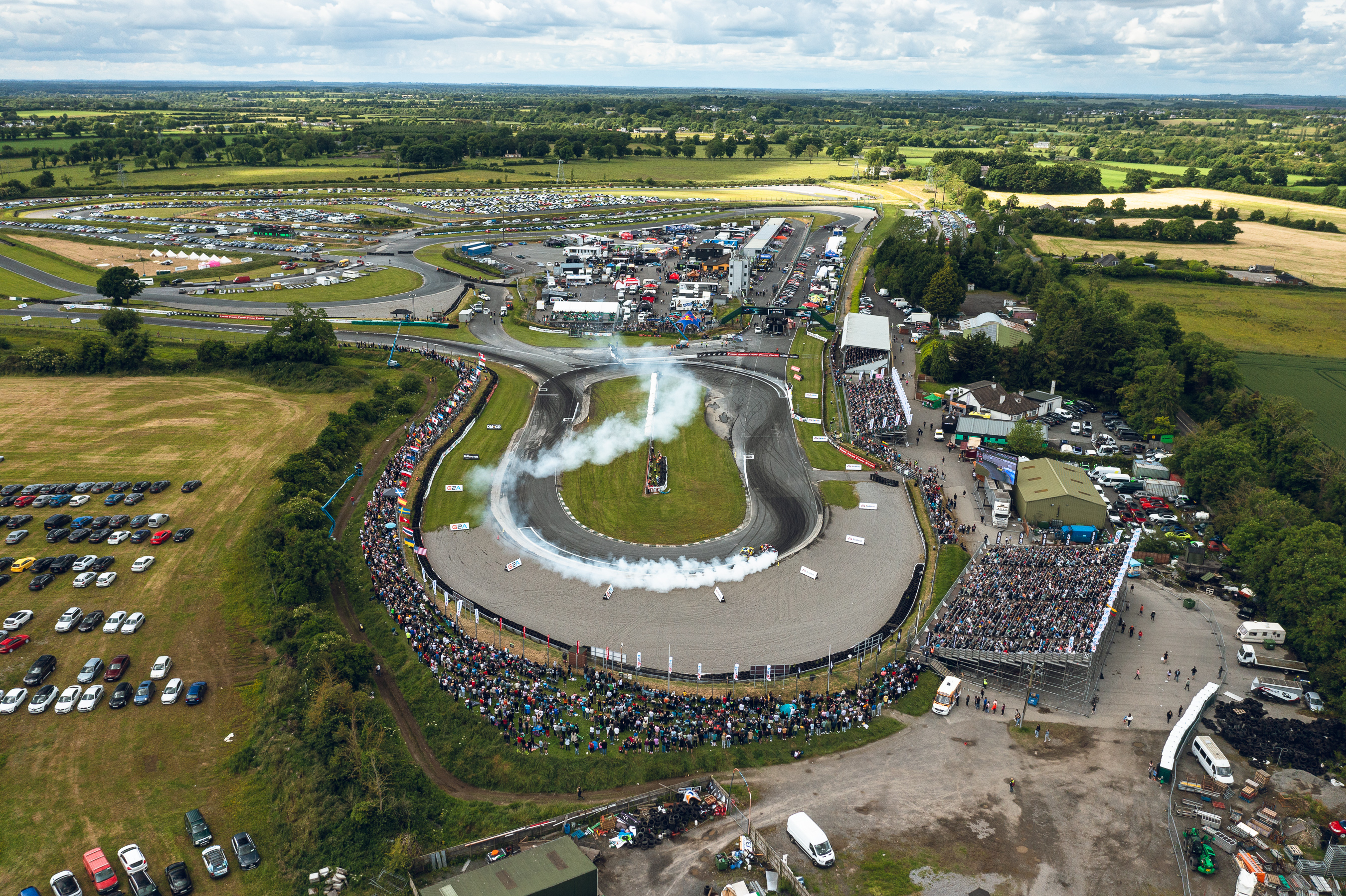 DMGP 2024 R1 IRELAND 3X2 ©JORDAN BUTTERS 0717 2