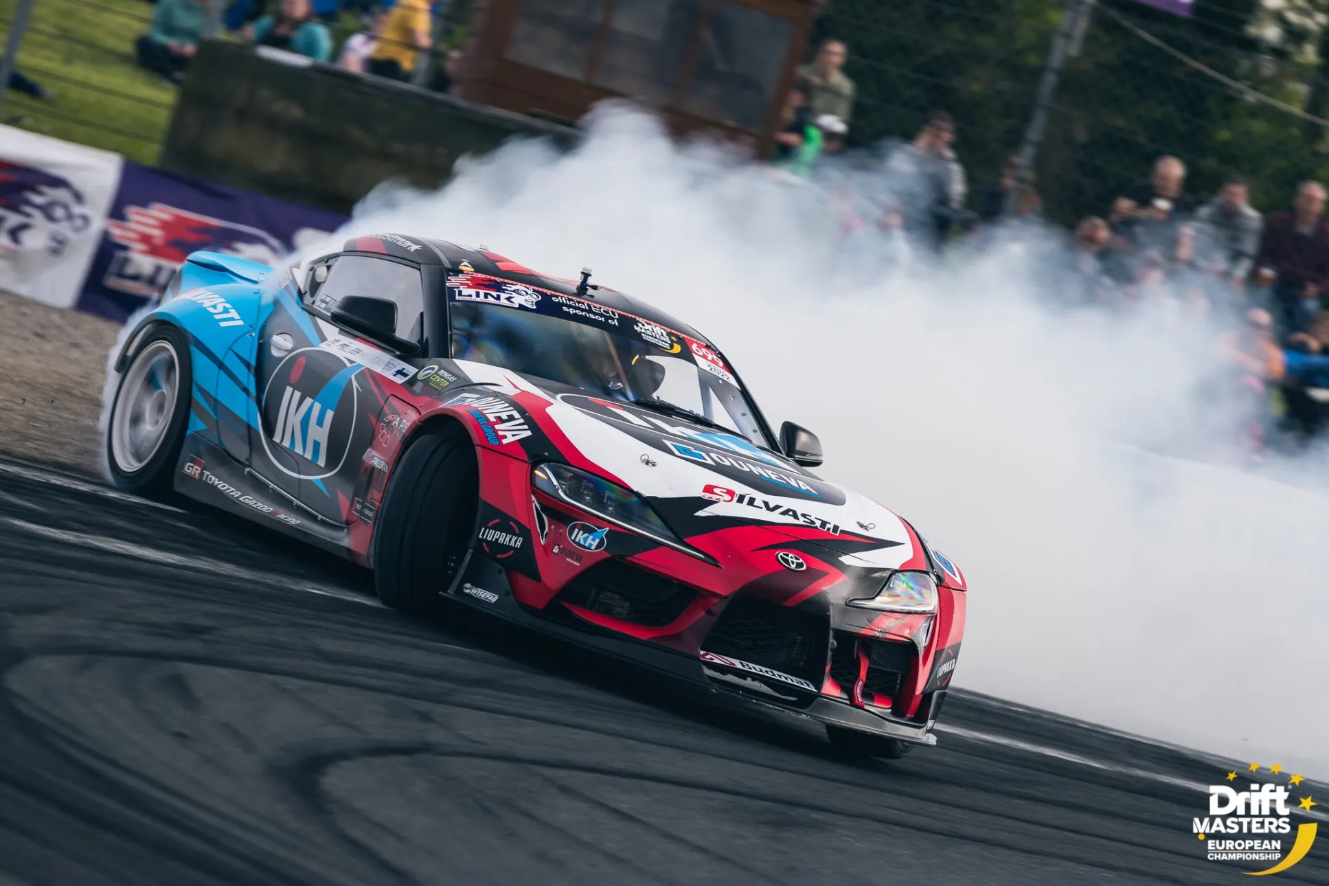 2022 DMEC R1 Qualifying By Paddy (1) Copy
