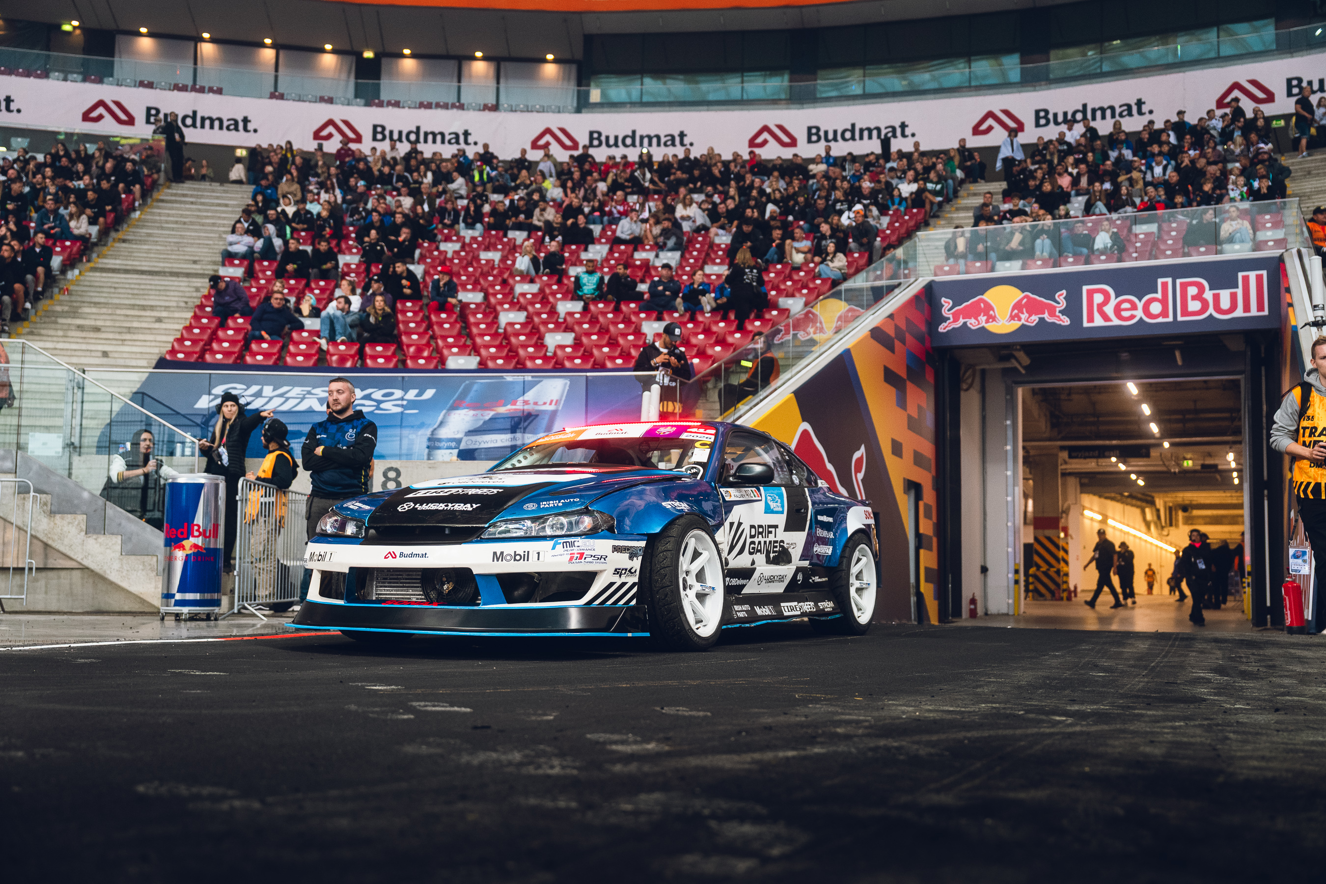 Nissan S15