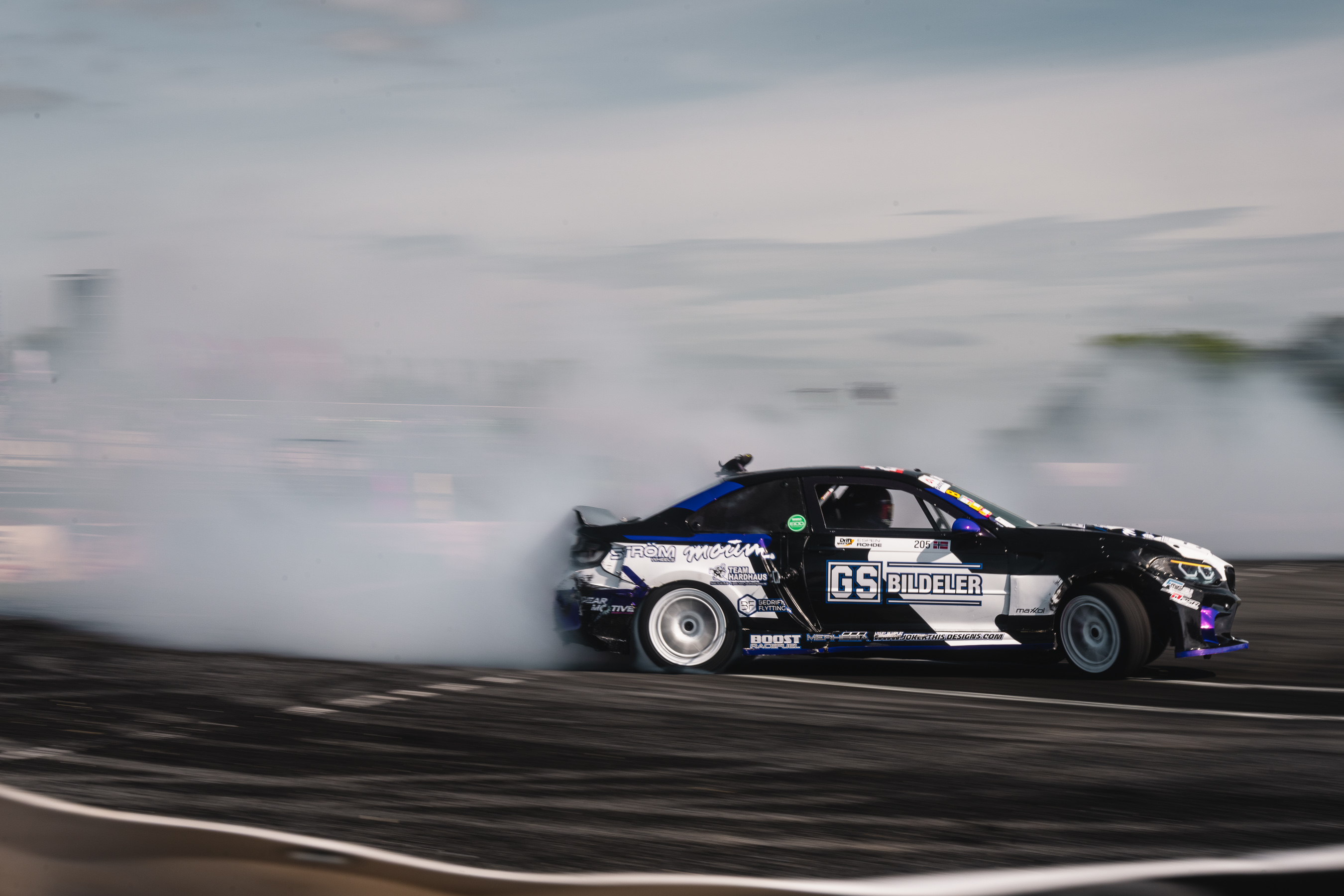 BMW E46