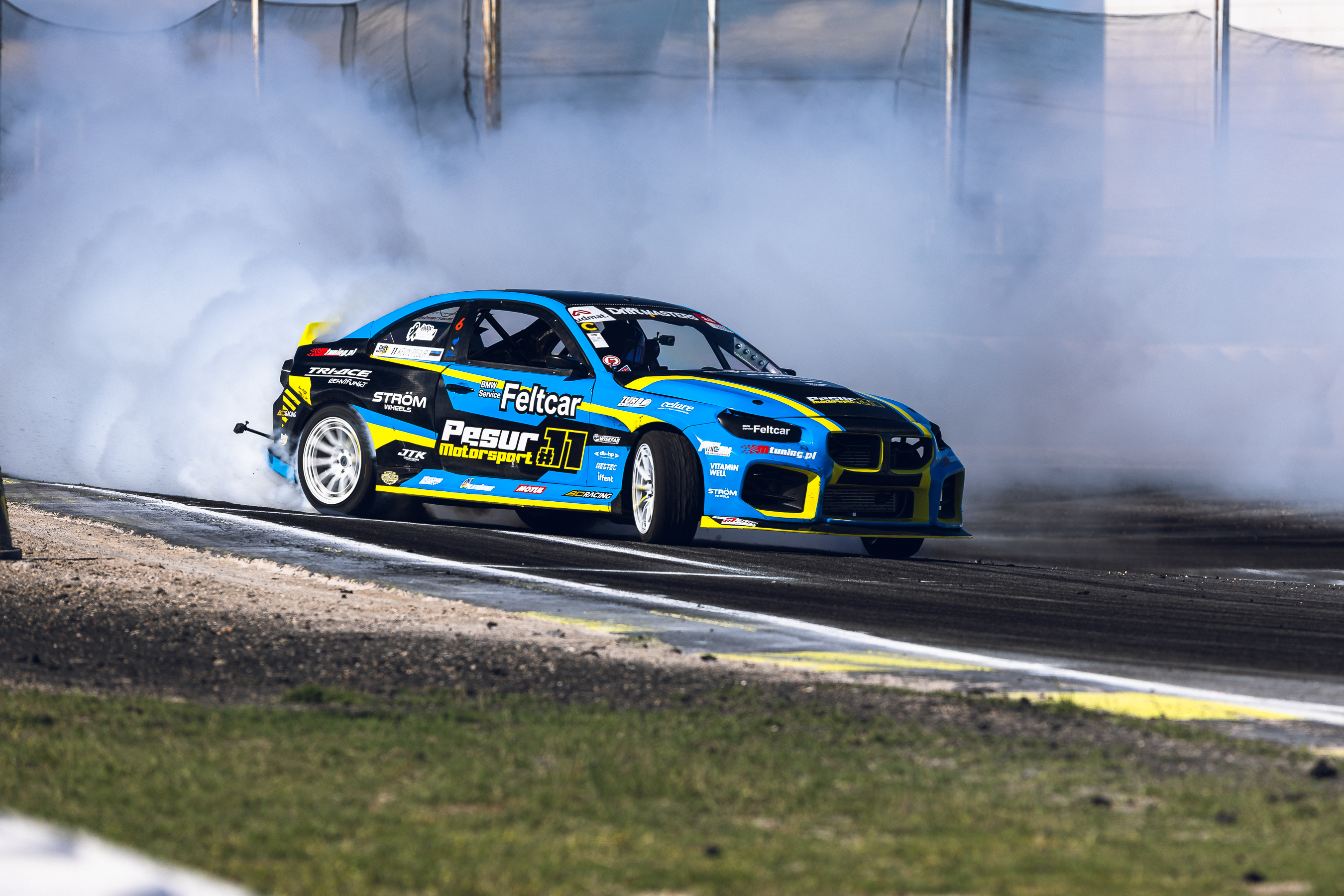 BMW M2 G87 x E46