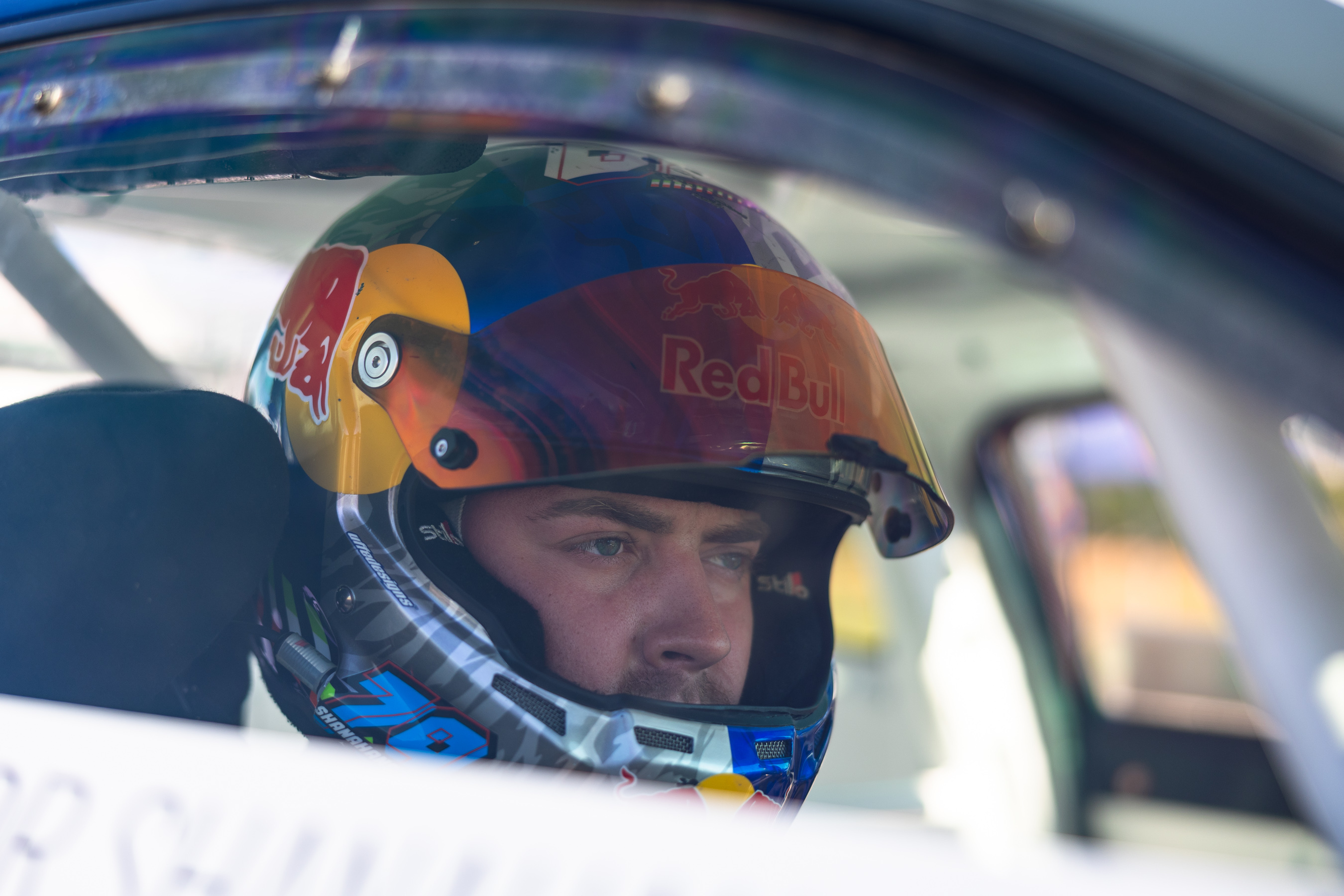DMGP 2024 R1 Spain 3X2 ©CHARLIE BRENNINKMEIJER 36