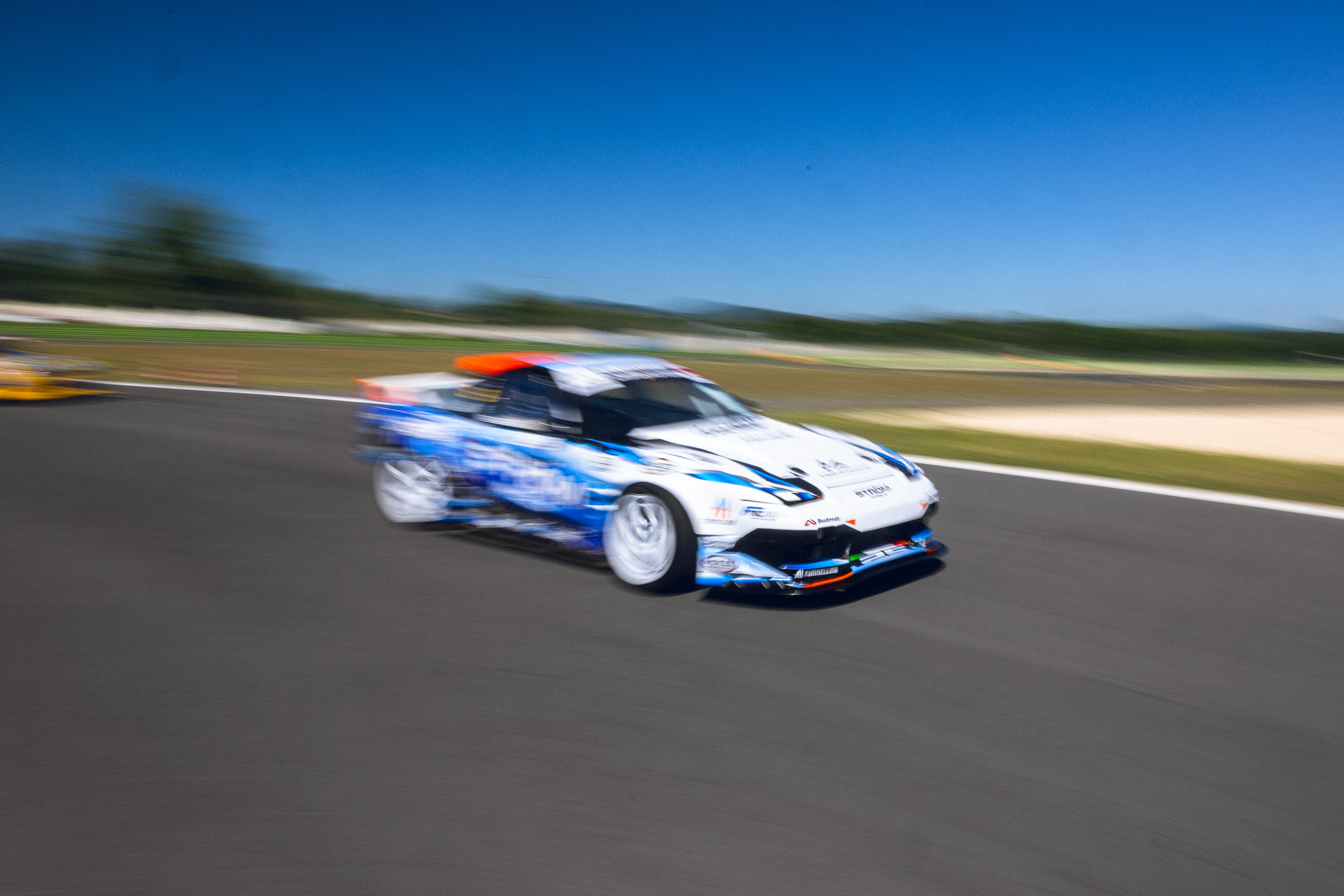 Nissan 180SX