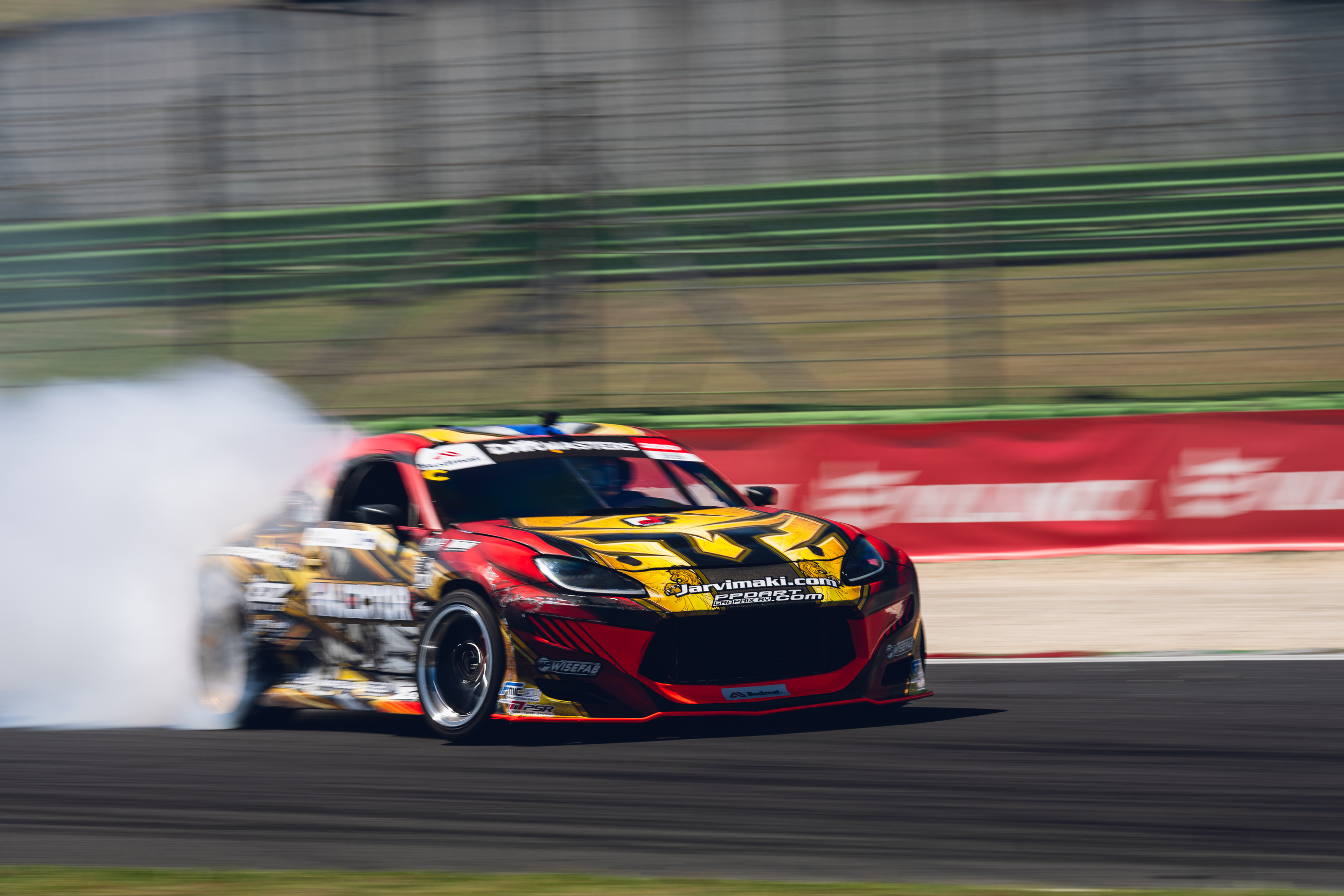 Toyota GR86