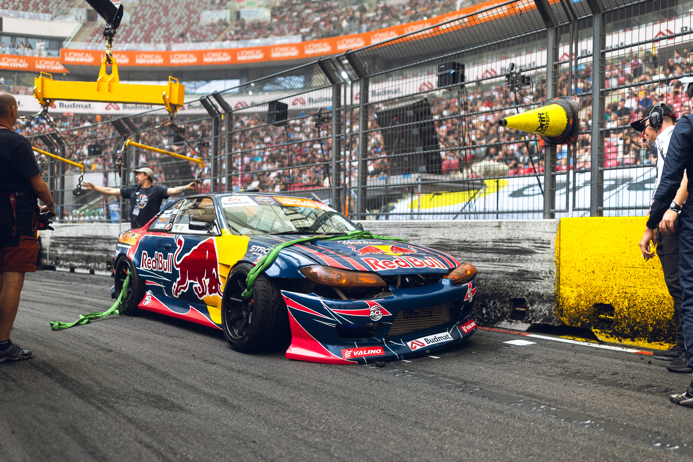 DMGP 2025 R7 Poland 3X2 ©Paddy Mcgrath 322144