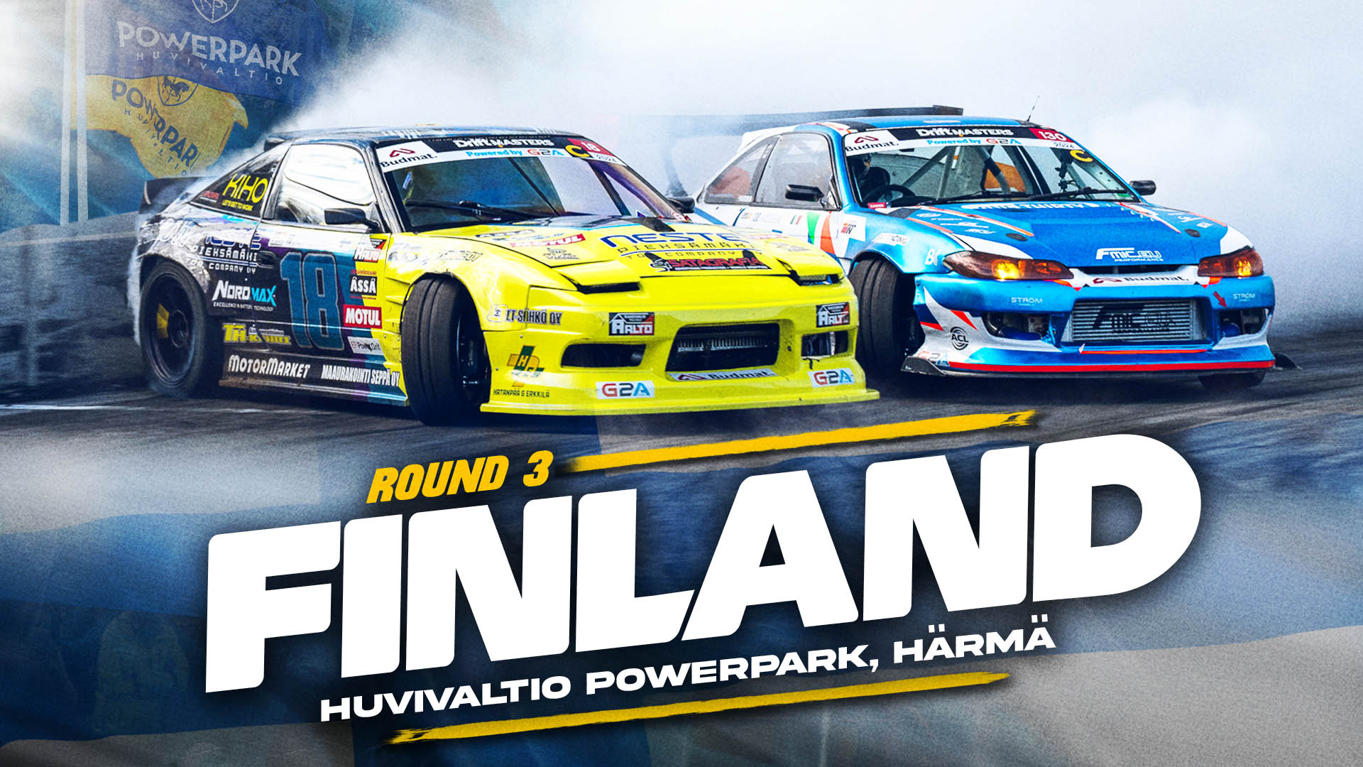 Power Park Huvivaltio