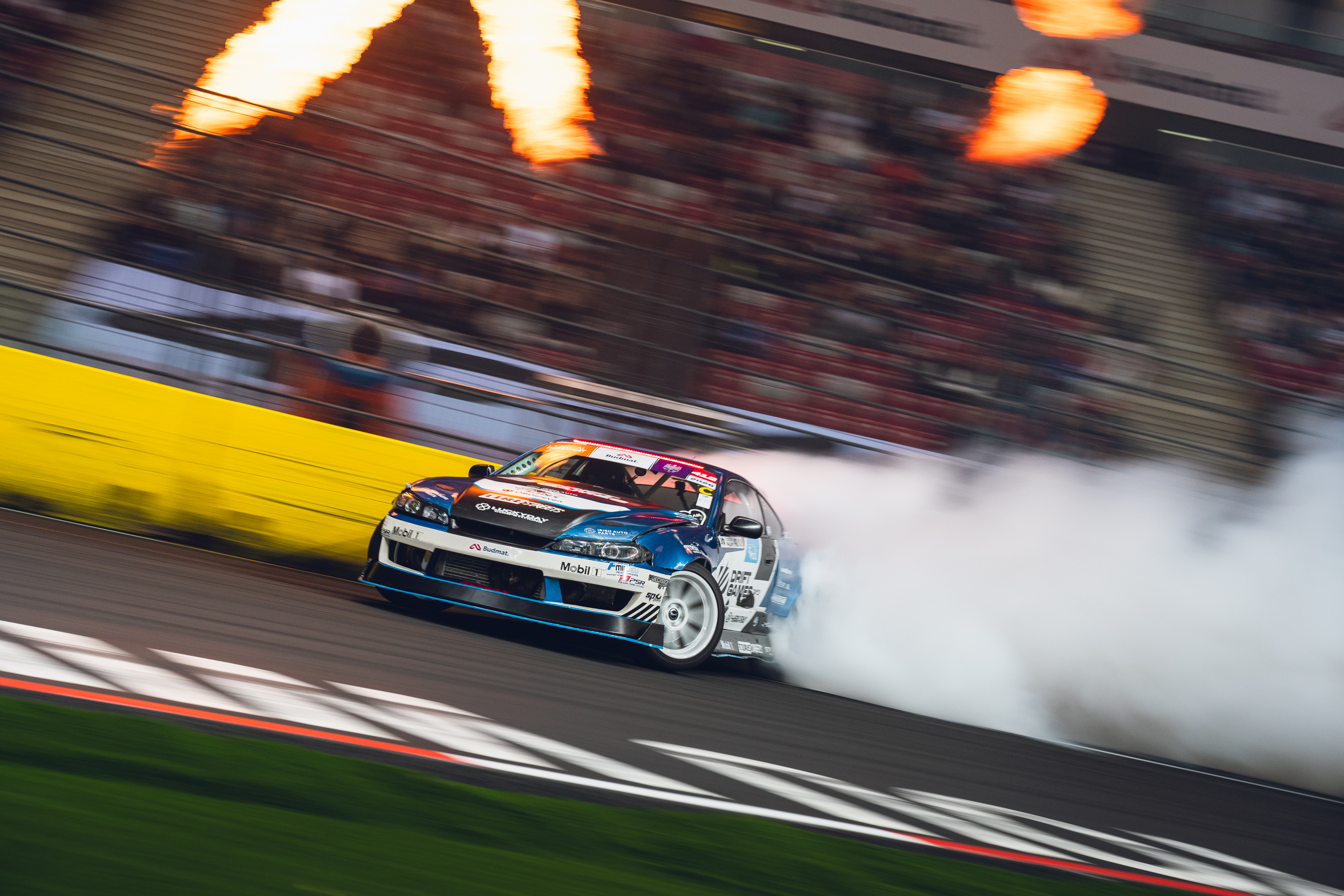 Nissan S15