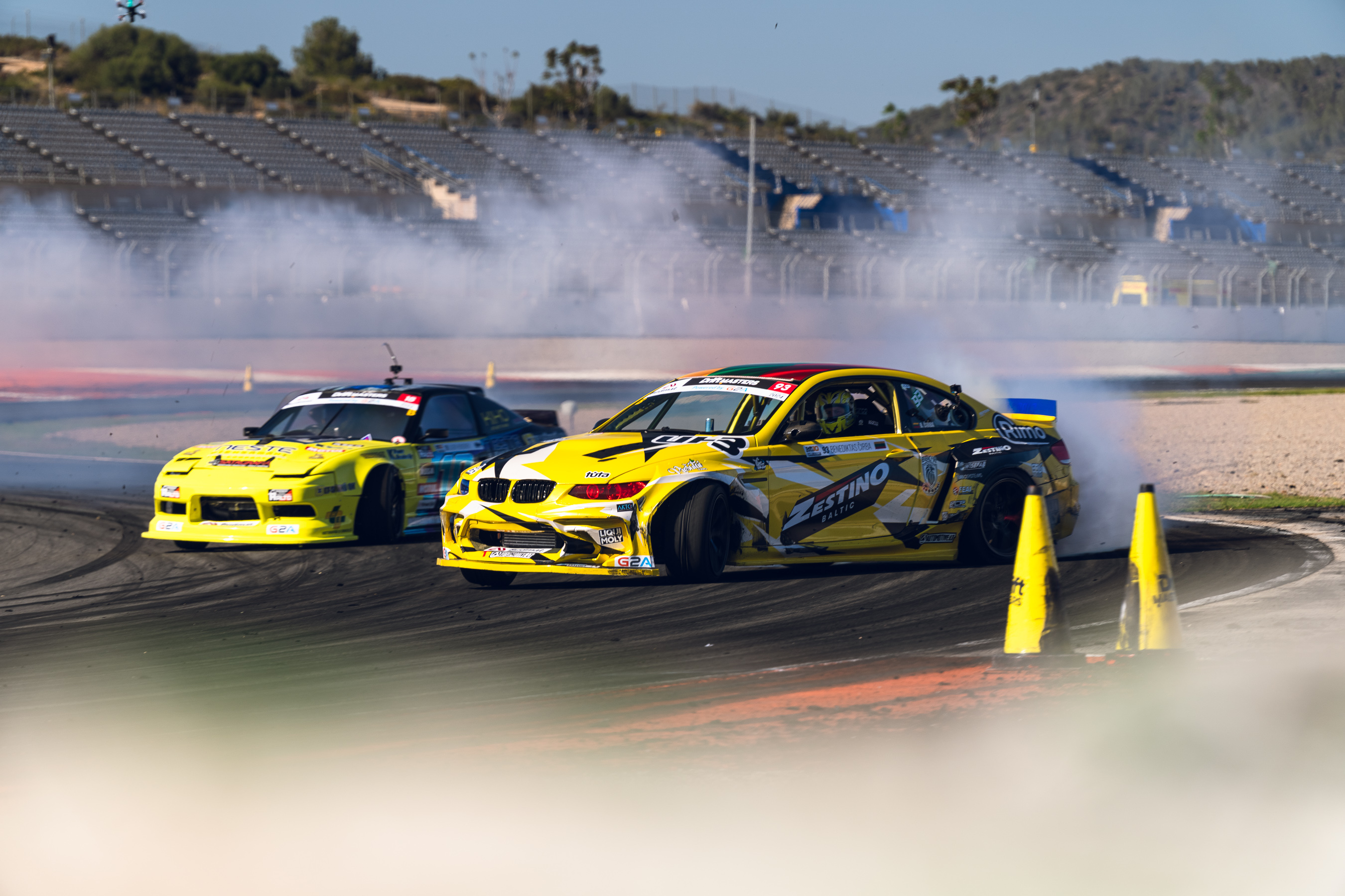 DMGP 2024 R1 SPAIN 3X2 ©JORDAN BUTTERS 6668